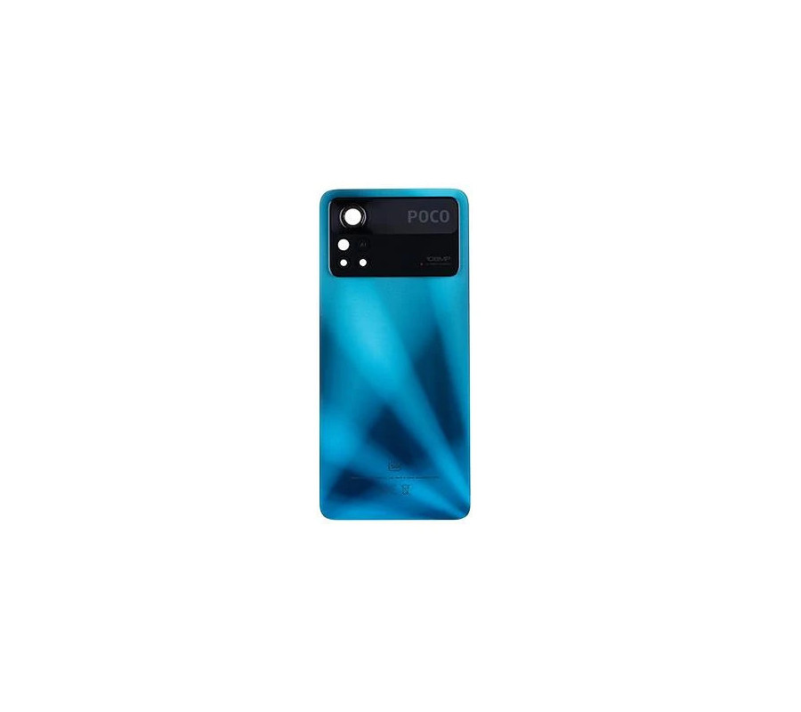 Carcasa Trasera Xiaomi Poco X4 Pro 5G