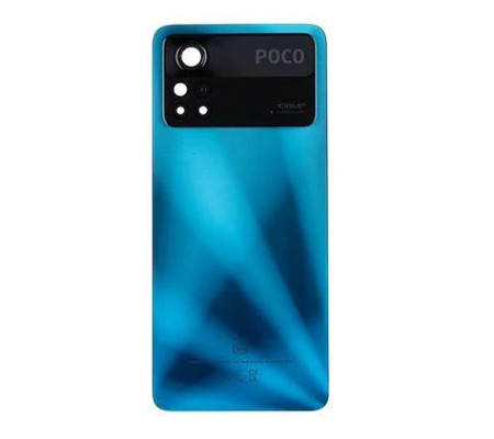 Carcasa Trasera Xiaomi Poco X4 Pro 5G