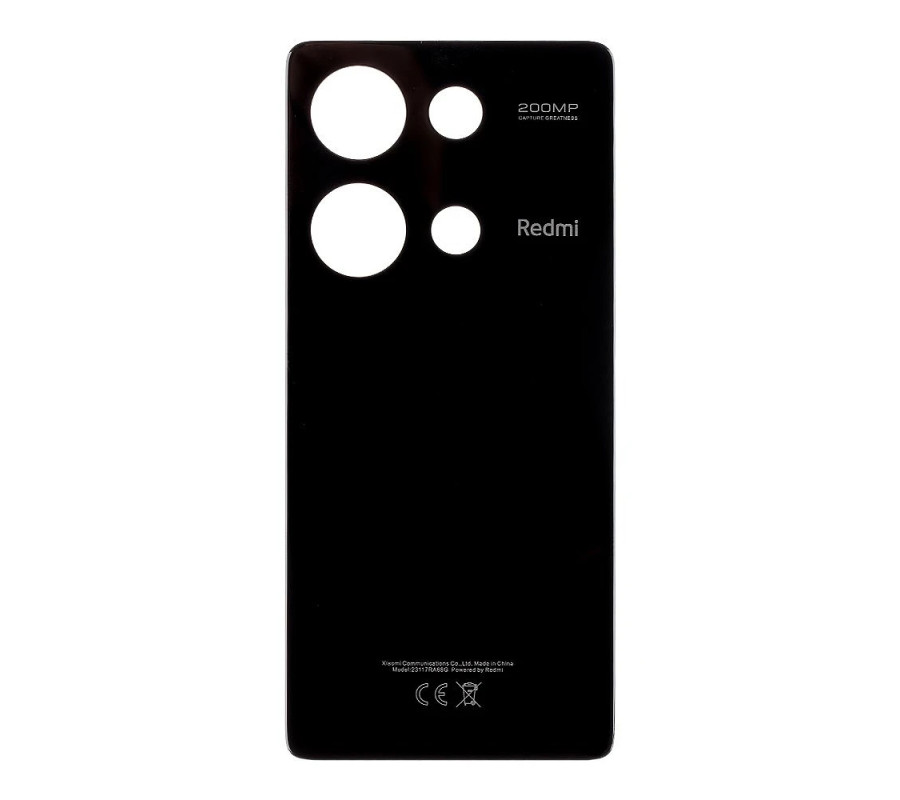 Carcasa Trasera Xiaomi Redmi Note 13 Pro 4G