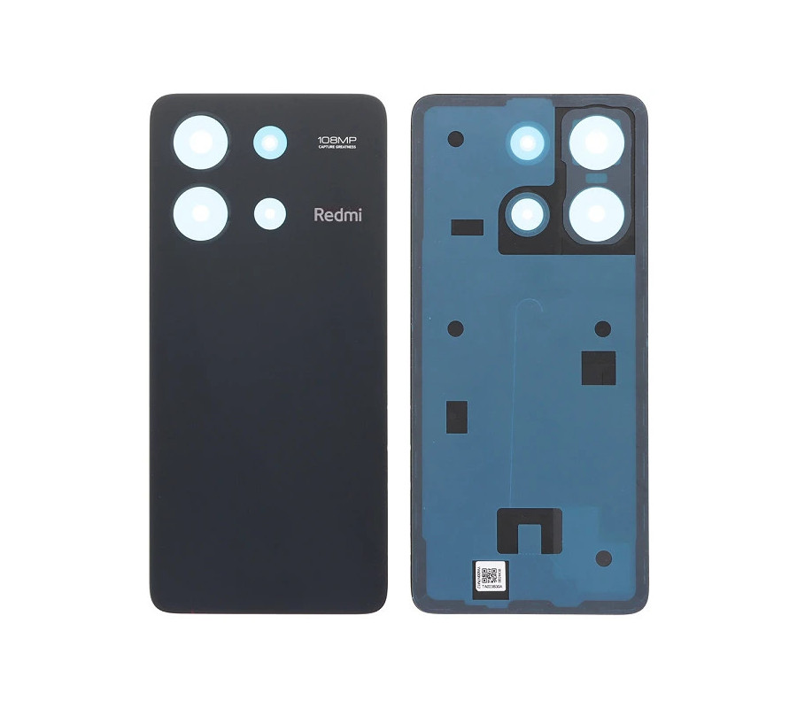 Carcasa tarsera Xiaomi Redmi 13