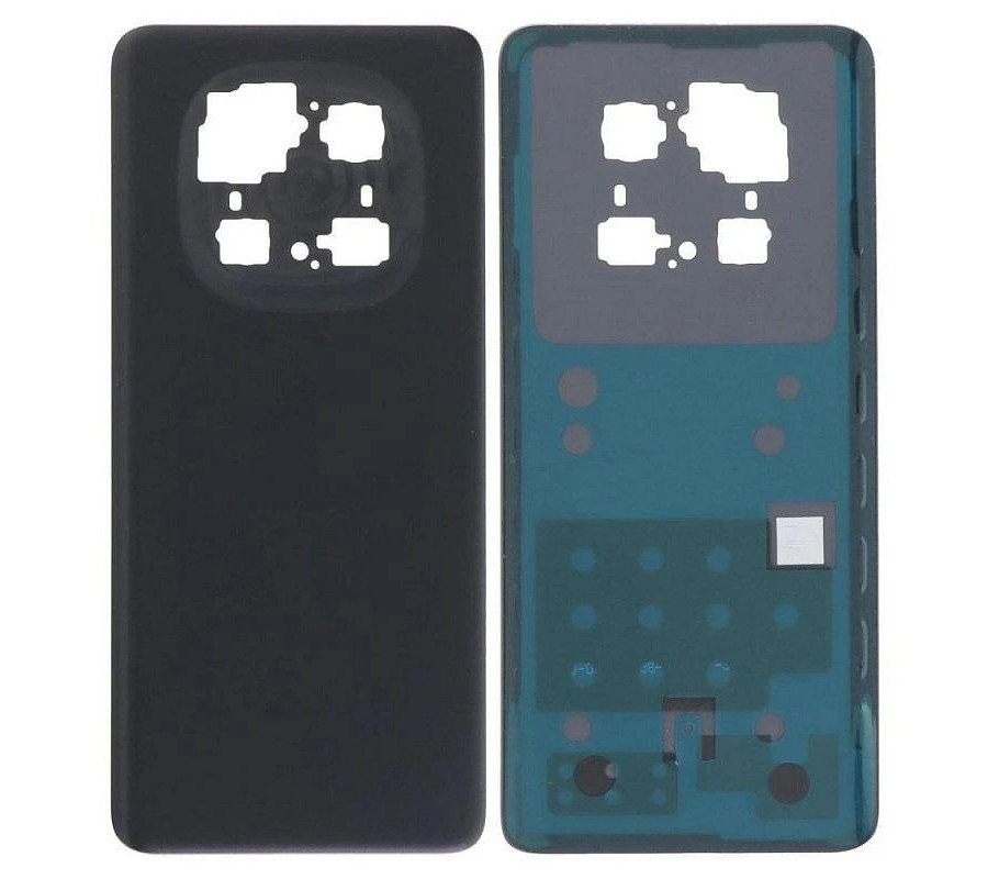Carcasa tarsera Xiaomi Redmi Note 14 Pro 4G