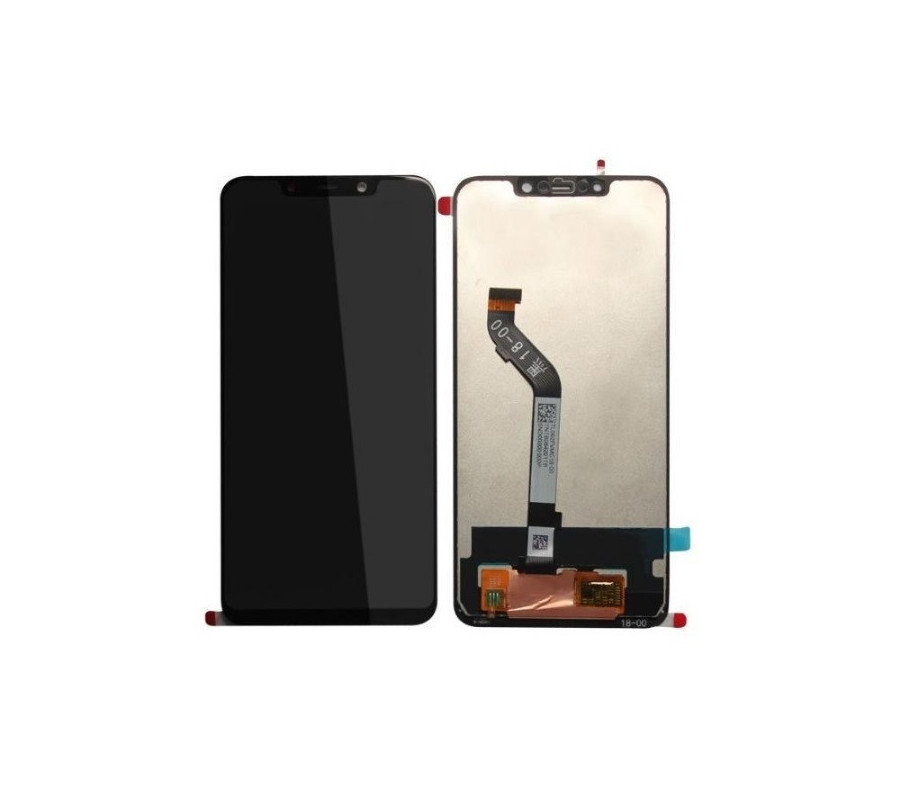 Pantalla Completa Xiaomi Pocophone F1 (LCD + Tactil)