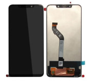 Pantalla Completa Xiaomi Pocophone F1 (LCD + Tactil)