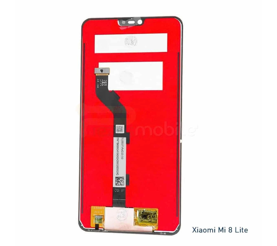 Pantalla Completa Xiaomi Mi8 Lite