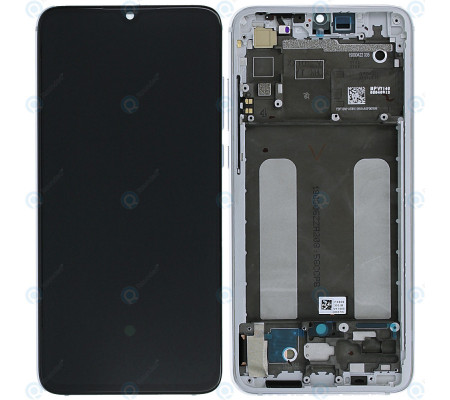 Pantalla completa Original Xiaomi Mi 9 Lite. Service Pack