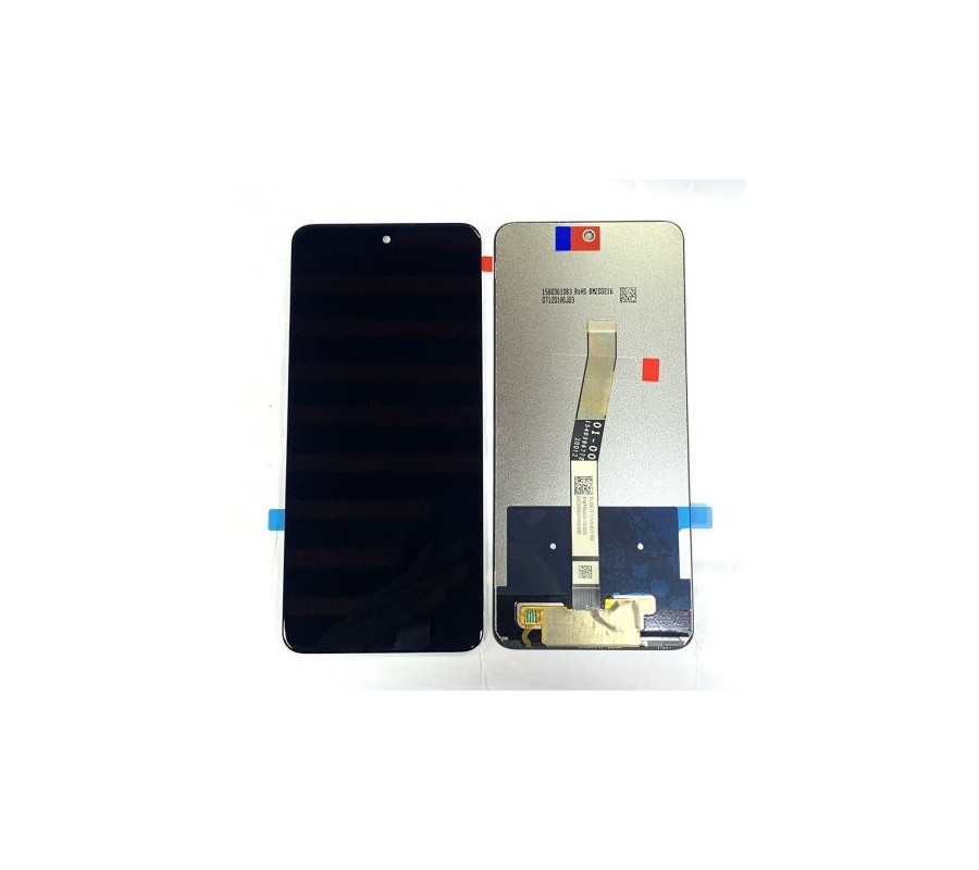 Pantalla original Xiaomi Redmi Note 9 Pro, Note 9S, Note 9 Pro Max, Note 10 Lite, Poco M2 Pro (Service Pack)