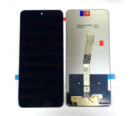Pantalla original Xiaomi Redmi Note 9 Pro, Note 9S, Note 9 Pro Max, Note 10 Lite, Poco M2 Pro (Service Pack)