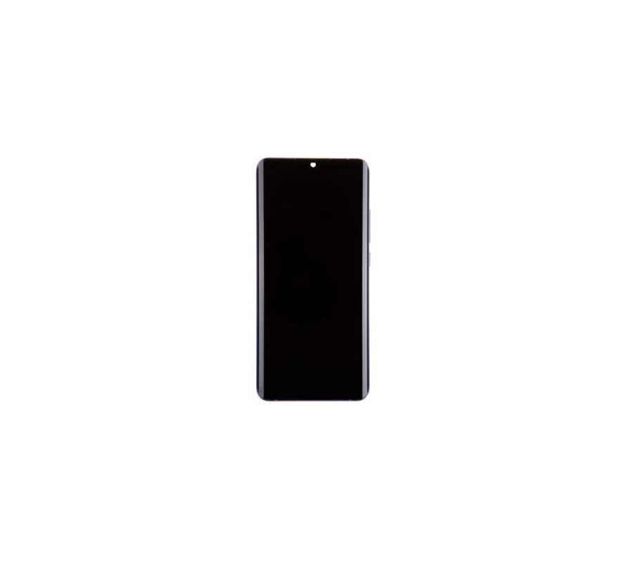 Pantalla Completa Original Xiaomi Mi Note 10 Lite, Mi Note 10 / Mi Note 10 Pro (Service Pack). Con marco