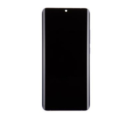 Pantalla Completa Original Xiaomi Mi Note 10 Lite, Mi Note 10 / Mi Note 10 Pro (Service Pack). Con marco