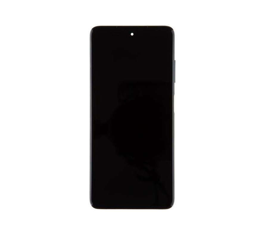 Pantalla Completa Original NF 
Xiaomi Poco X3 PRO (M2102J20SG), X3 (M2007J20CI) Service Pack