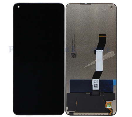 Pantalla compatible Completa Xiaomi Mi 10T 5G /  Mi 10T Pro g