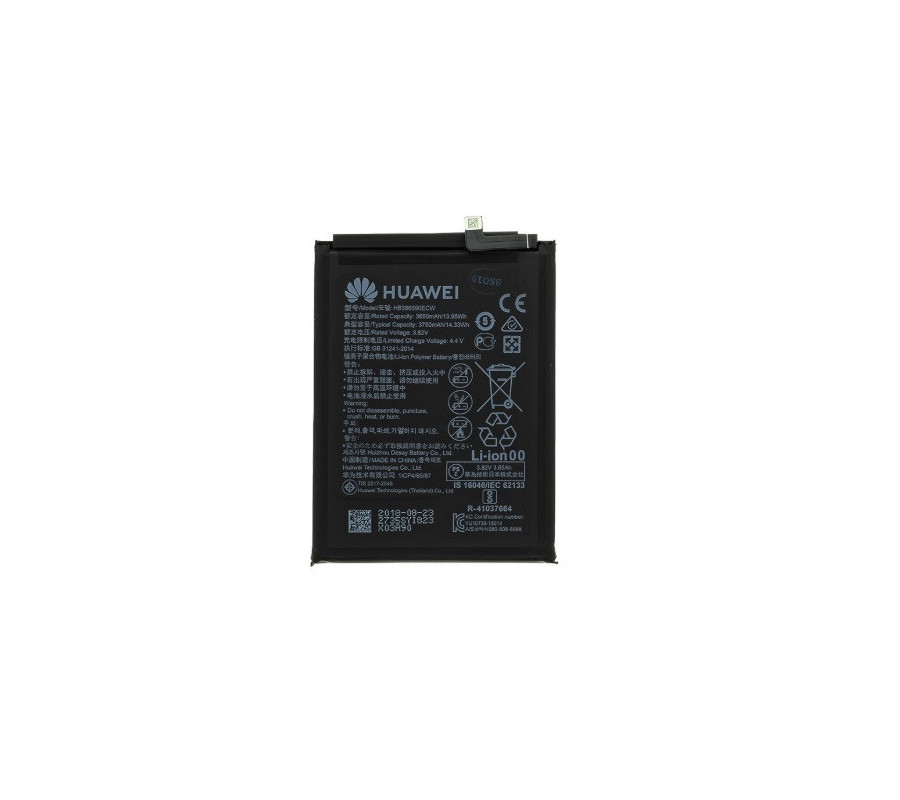 Bateria Original Huawei Honor 8X (HB386590ECW) 3750mAh