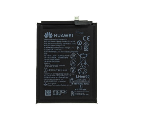 Bateria Original Huawei Honor 8X (HB386590ECW) 3750mAh