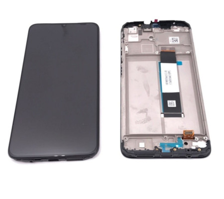 Pantalla Completa Original Xiaomi Poco M3, Redmi 9T (Service Pack)