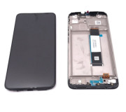 Pantalla Completa Original Xiaomi Poco M3, Redmi 9T (Service Pack)