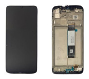 Pantalla Completa Original Xiaomi Poco M3, Redmi 9T (Service Pack)