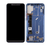 Pantalla completa Original Xiaomi Mi8 (Service Pack)