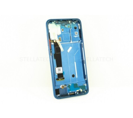Pantalla completa Original Xiaomi Mi8 (Service Pack)