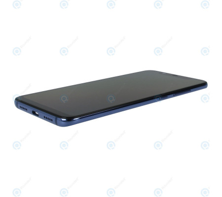 Pantalla completa Original Xiaomi Mi8 (Service Pack)