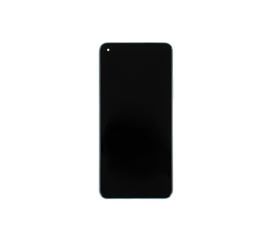 Pantalla Completa Original Xiaomi Mi 11 Lite 5G /4G (Service Pack). M2101K9TG