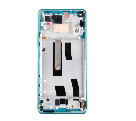 Pantalla Completa Original Xiaomi Mi 11 Lite 5G /4G (Service Pack). M2101K9TG