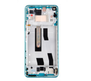 Pantalla Completa Original Xiaomi Mi 11 Lite 5G /4G (Service Pack). M2101K9TG
