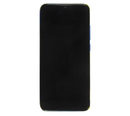 Pantalla Completa Original Xiaomi Mi A3 (Service Pack)