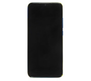 Pantalla Completa Original Xiaomi Mi A3 (Service Pack)