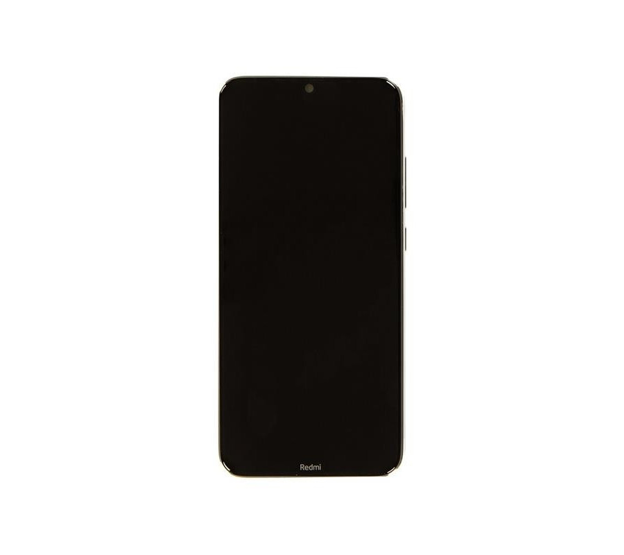 Pantalla Completa Original Xiaomi Redmi Note 8 (Service Pack)