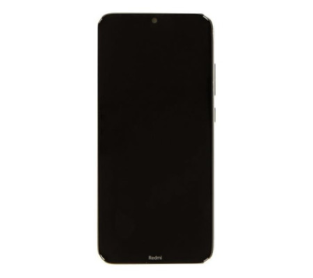 Pantalla Completa Original Xiaomi Redmi Note 8 (Service Pack)