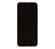 Pantalla Completa Original Xiaomi Redmi Note 8 (Service Pack)