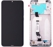Pantalla Completa Original Xiaomi Redmi Note 8 (Service Pack)