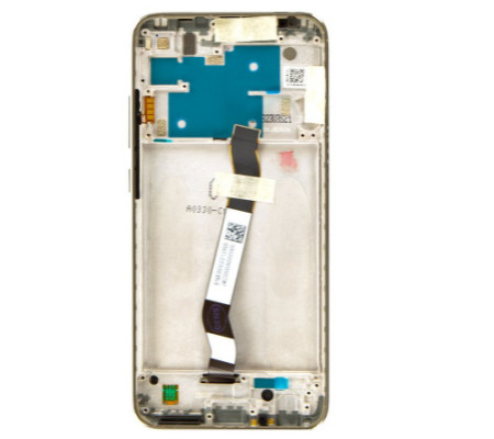 Pantalla Completa Original Xiaomi Redmi Note 8 (Service Pack)