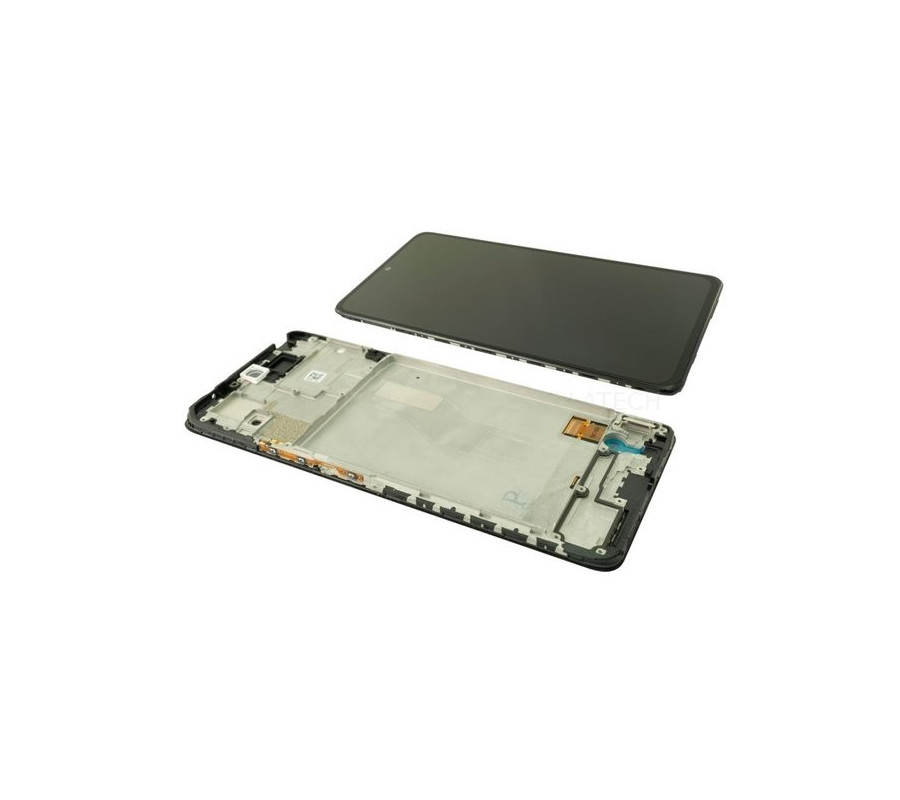 Pantalla Completa Xiaomi Redmi Note 10 Pro 4G (Oled)