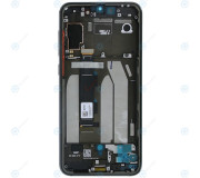 Pantalla completa Original Xiaomi MI 9 SE (Service Pack)