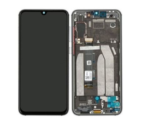 Pantalla completa Original Xiaomi MI 9 SE (Service Pack)