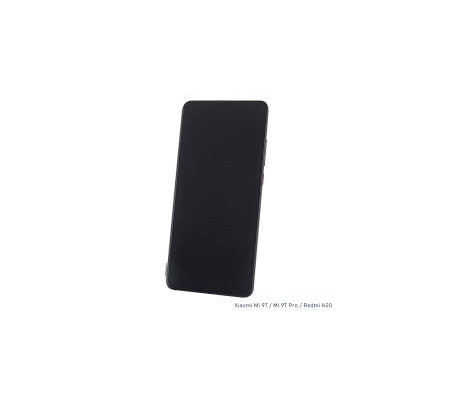 Pantalla Completa Original Xiaomi Mi 9T / Mi 9T Pro (Service Pack)