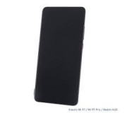 Pantalla Completa Original Xiaomi Mi 9T / Mi 9T Pro (Service Pack)