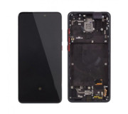 Pantalla Completa Original Xiaomi Mi 9T / Mi 9T Pro (Service Pack)