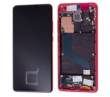 Pantalla Completa Original Xiaomi Mi 9T / Mi 9T Pro (Service Pack)
