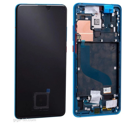 Pantalla Completa Original Xiaomi Mi 9T / Mi 9T Pro (Service Pack)