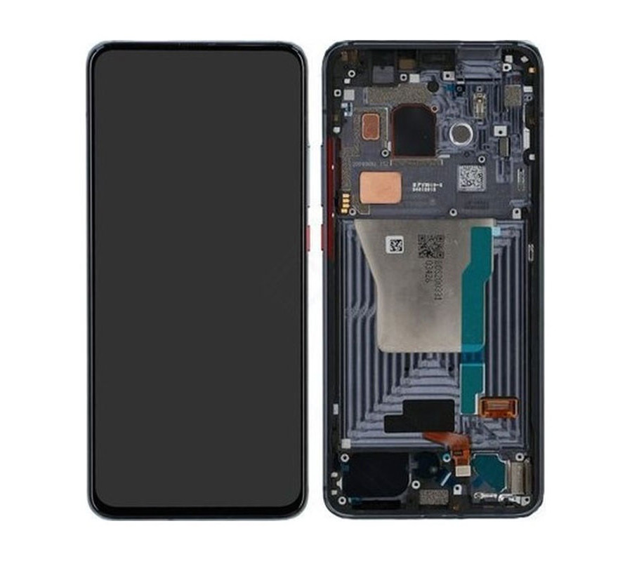 Pantalla Completa Original Xiaomi Poco F2 Pro 2020 (Service Pack)