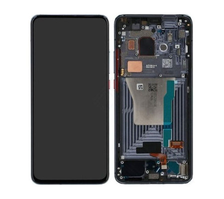 Pantalla Completa Original Xiaomi Poco F2 Pro 2020 (Service Pack)