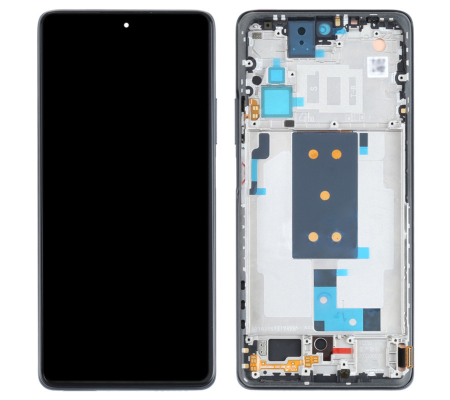 Pantalla completa Original  Xiaomi 11T Pro 2021 (Service Pack) 2107113SG