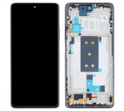 Pantalla completa Original  Xiaomi 11T Pro 2021 (Service Pack) 2107113SG