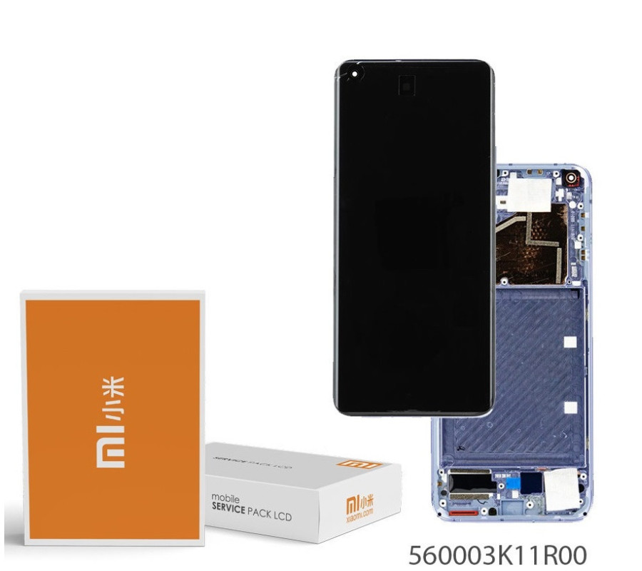 Pantalla completa Original  Xiaomi 11T / 11T Pro (Service Pack)
