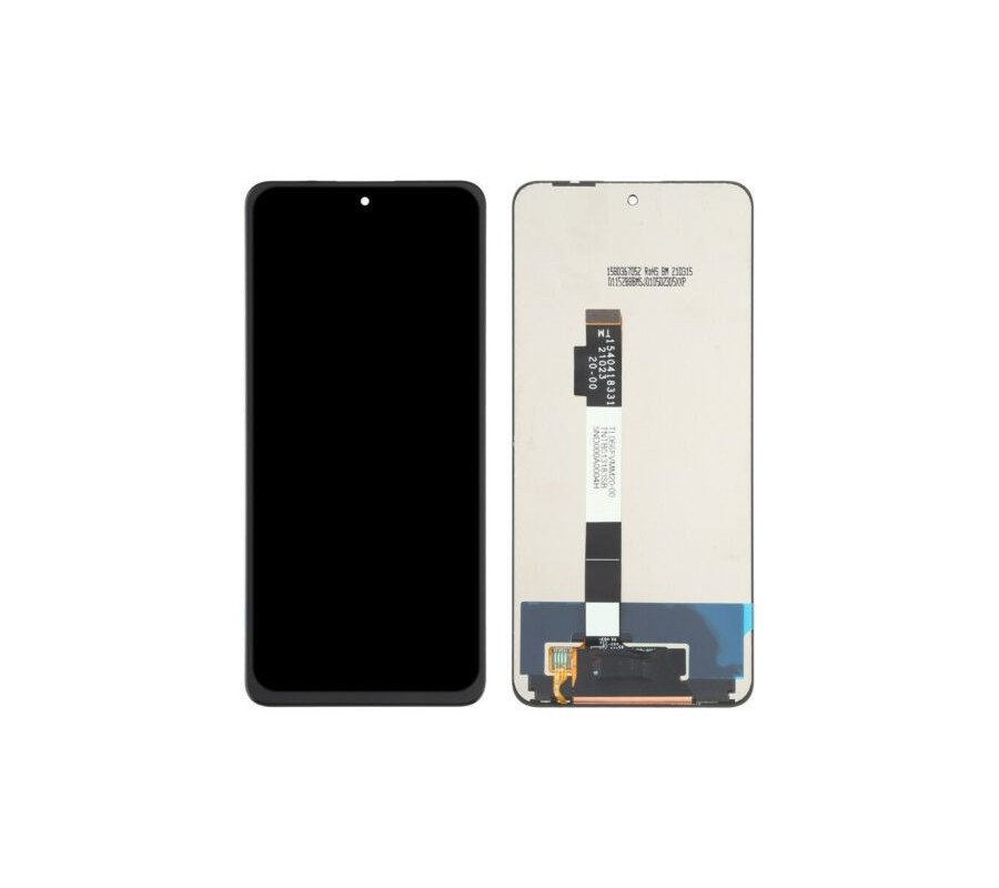 Pantalla completa WF 
Original Xiaomi Redmi Note 10 Pro 5G, Poco X3 GT (Service Pack)