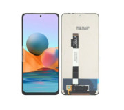 Pantalla completa WF 
Original Xiaomi Redmi Note 10 Pro 5G, Poco X3 GT (Service Pack)
