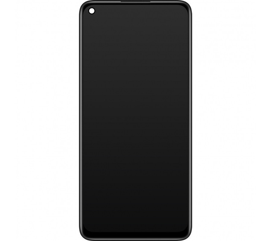 Pantalla Completa Original Xiaomi Redmi Note 9 (Service Pack)