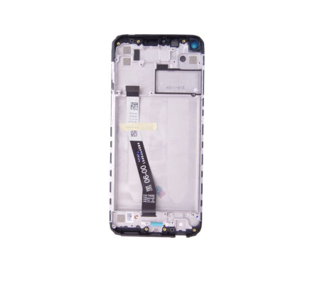 Pantalla Completa Original Xiaomi Redmi Note 9 (Service Pack)